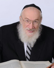 Rabbi Belsky