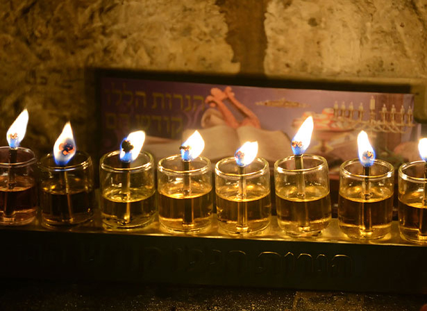 chanukah