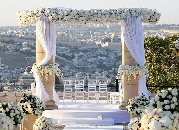 hachnosas kallah