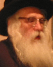 Rabbi A. Y. Bick