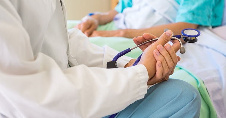 medical crisis