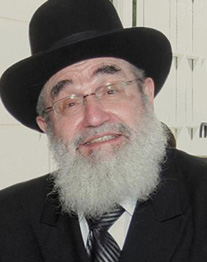 Rabbi Reuven Feinstein